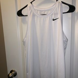 Nike Workout Tank